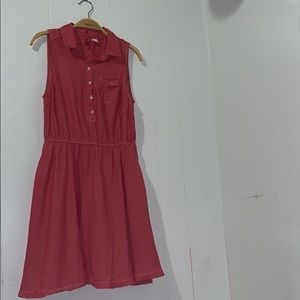 Girl Next door dress